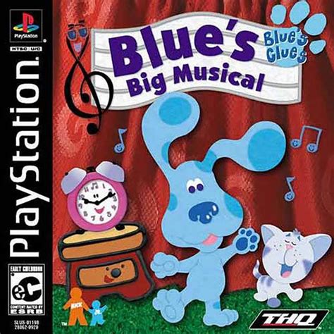 blue clues|Blues Clues Games 